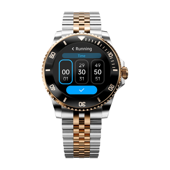 Zero Regal AI SmartWatch