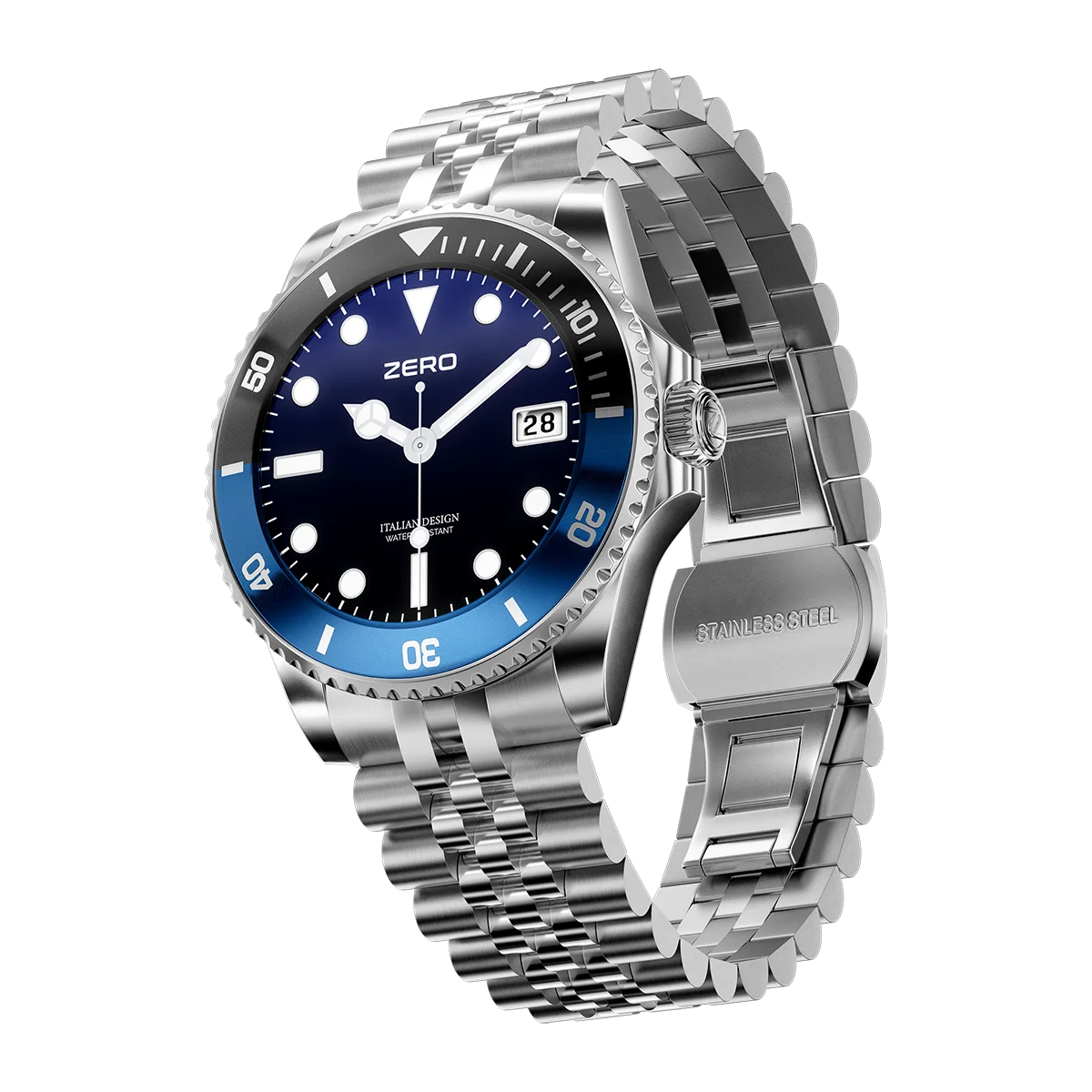 Zero Regal AI SmartWatch