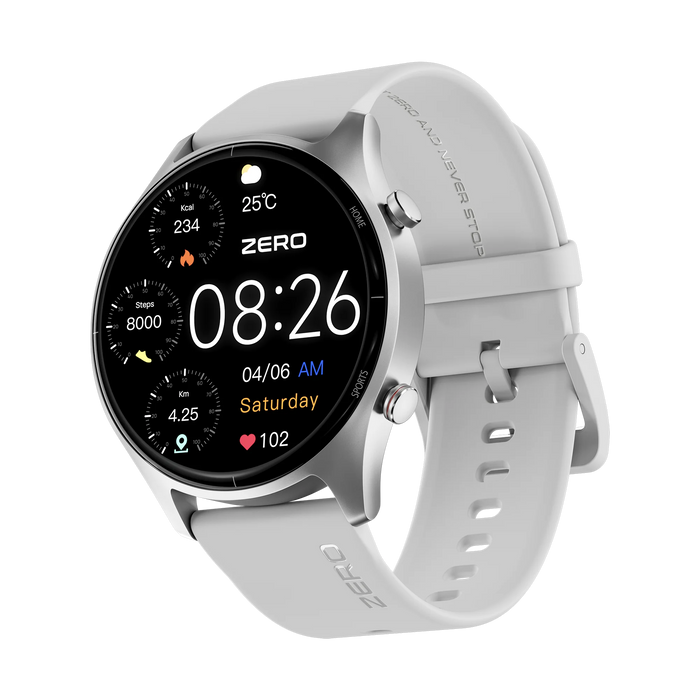 Zero Icon SmartWatch