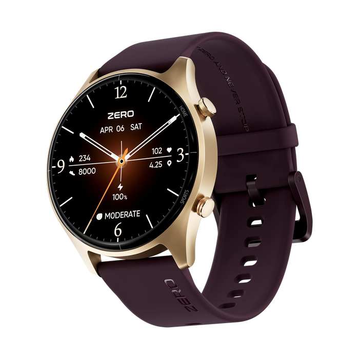 Zero Icon SmartWatch