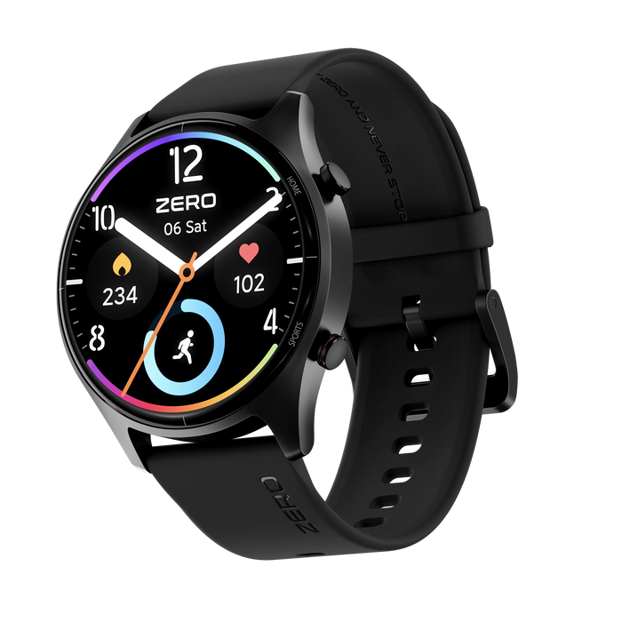 Zero Icon SmartWatch