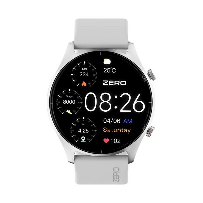 Zero Icon SmartWatch