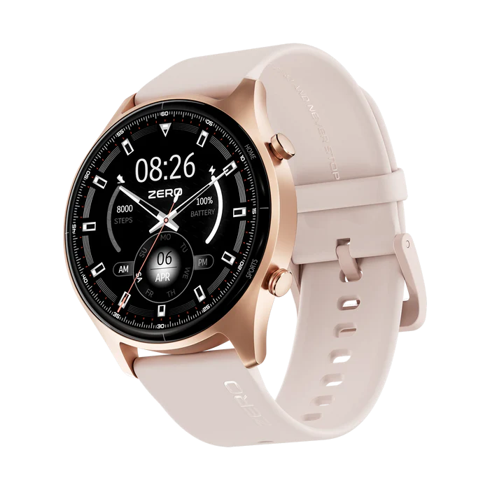 Zero Icon SmartWatch