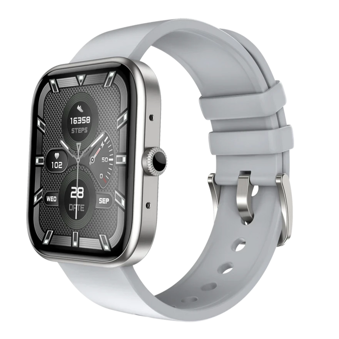 Zero Ignite Smart Watch