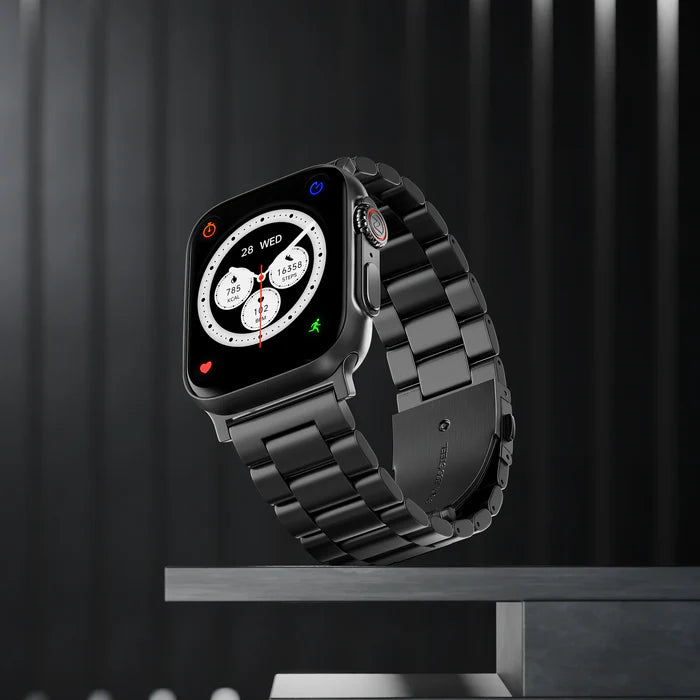 Zero Jaguar Smart Watch