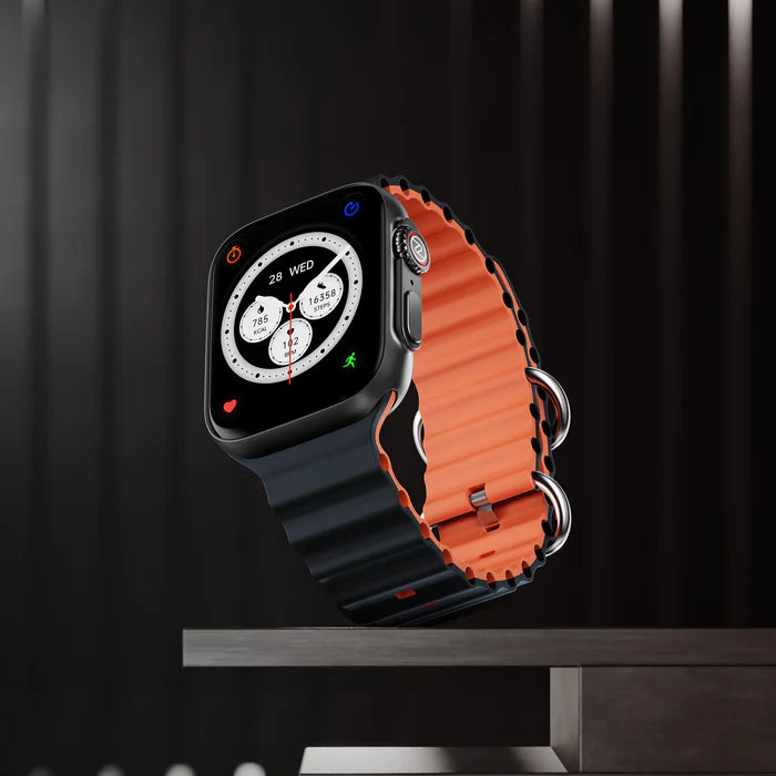 Zero Jaguar Smart Watch