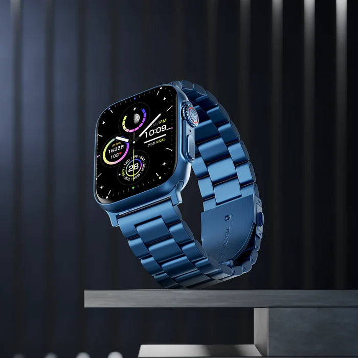 Zero Jaguar Smart Watch