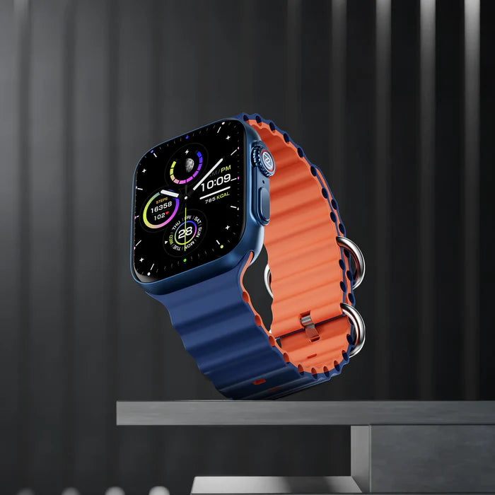 Zero Jaguar Smart Watch
