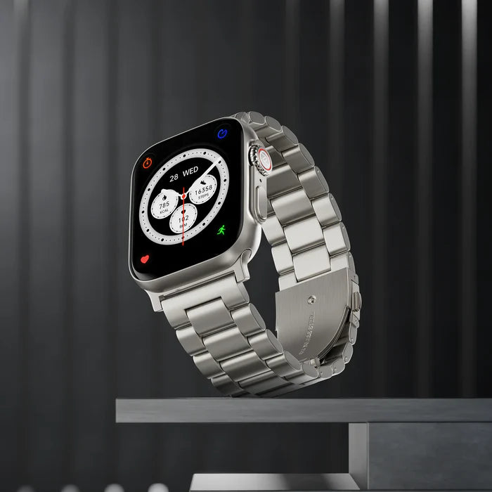 Zero Jaguar Smart Watch