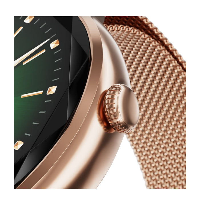 Zero Jewel Smart Watch