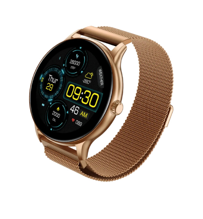 Zero Nova SmartWatch