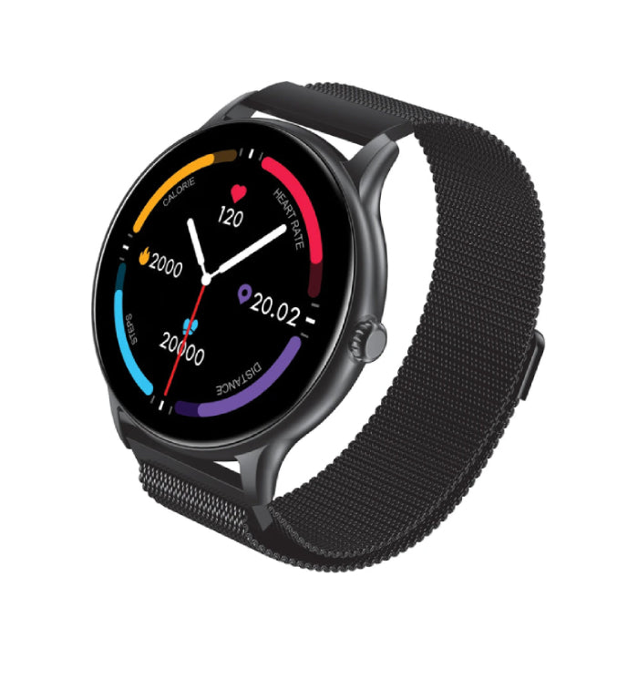 Zero Nova SmartWatch