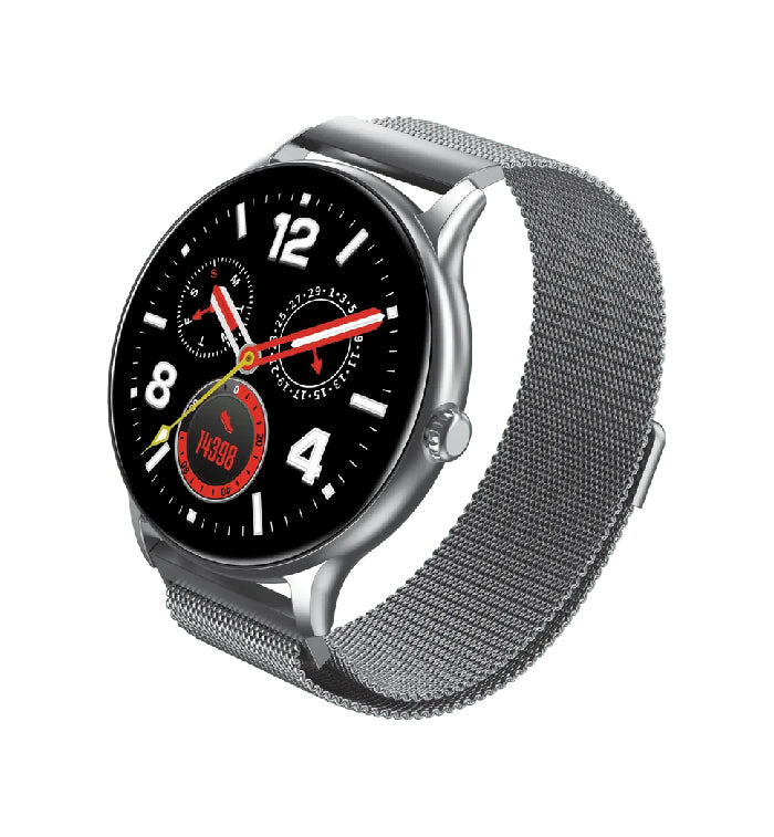 Zero Nova SmartWatch