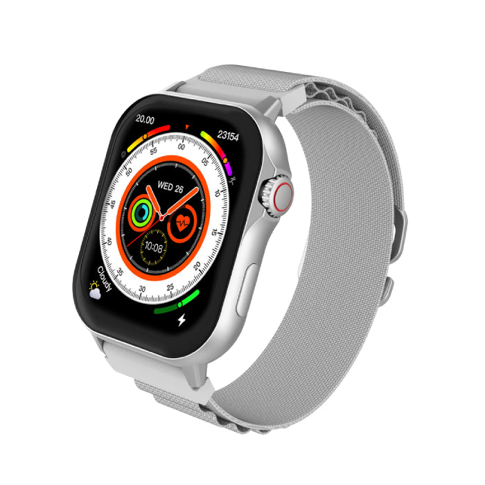Zero Phantom Pro SmartWatch