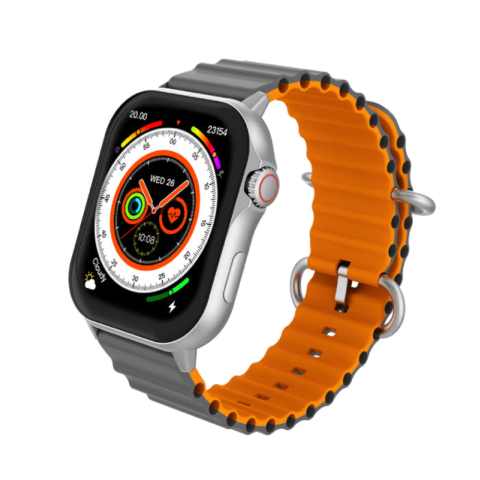 Zero Phantom Pro SmartWatch