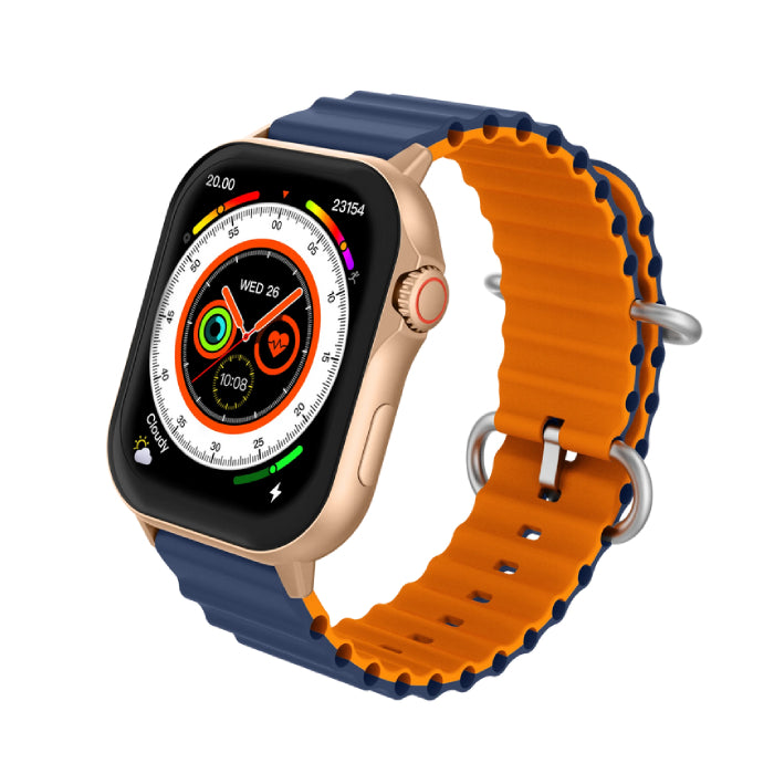 Zero Phantom Pro SmartWatch