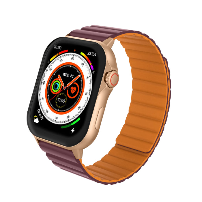 Zero Phantom Pro SmartWatch
