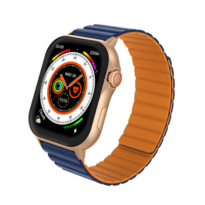 Zero Phantom Pro SmartWatch