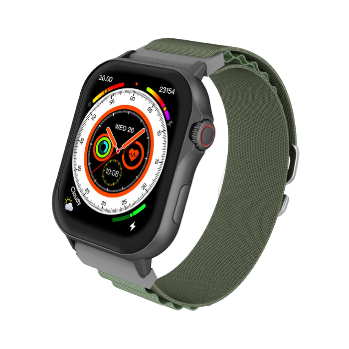 Zero Phantom Pro SmartWatch
