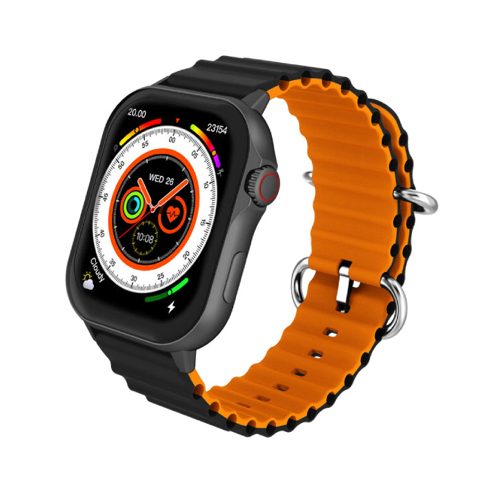 Zero Phantom Pro SmartWatch