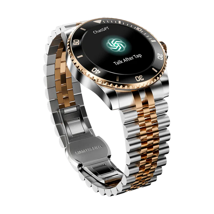 Zero Regal AI SmartWatch
