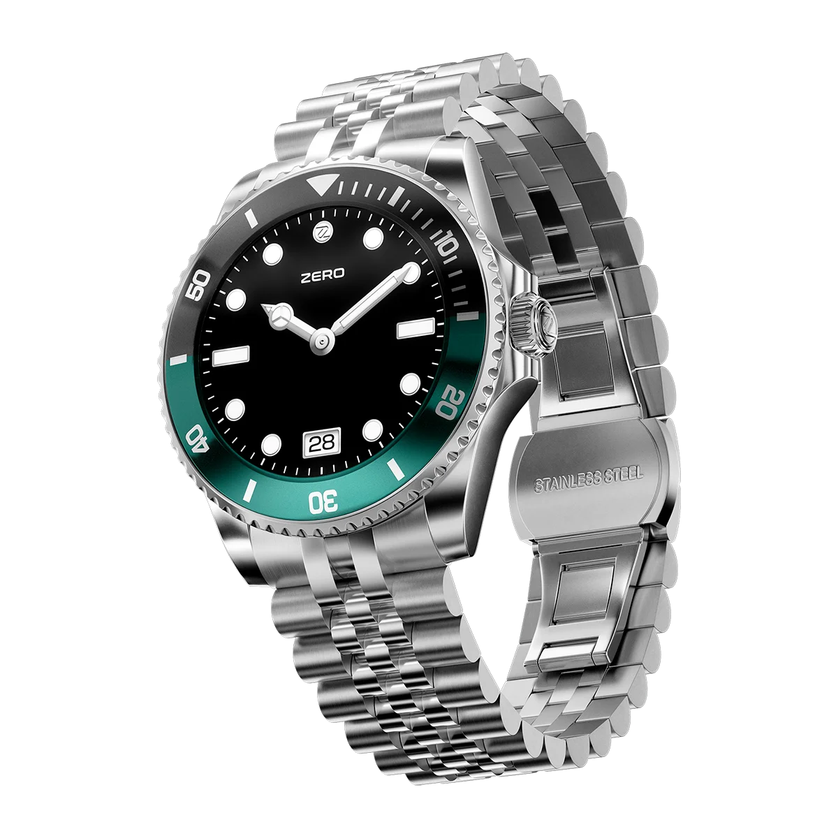 Zero Regal AI SmartWatch