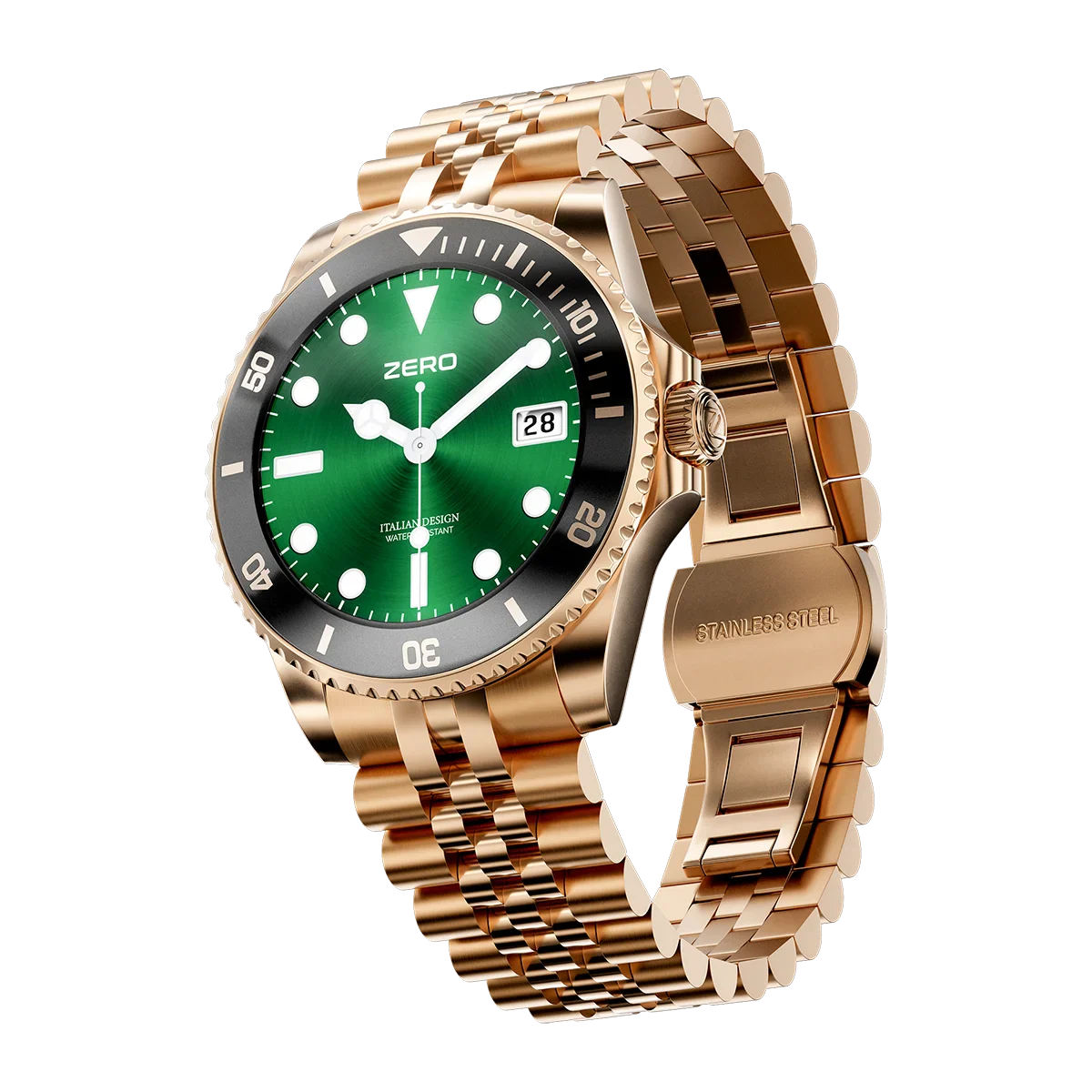Zero Regal AI SmartWatch