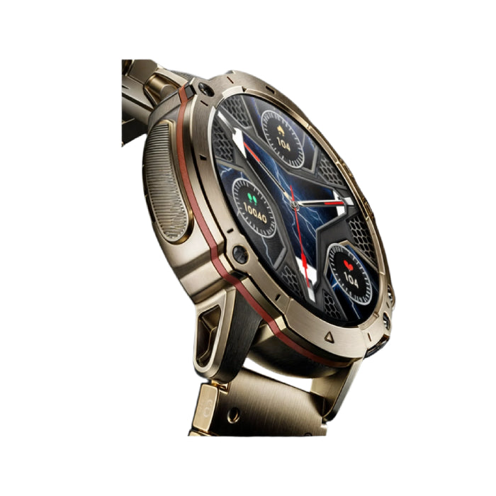 Zero Revoltt Smart Watch