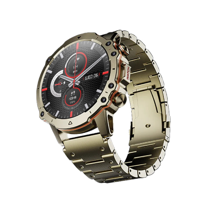 Zero Revoltt Smart Watch
