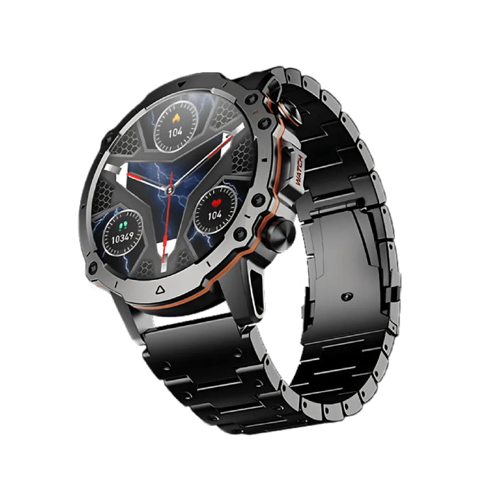 Zero Revoltt Smart Watch
