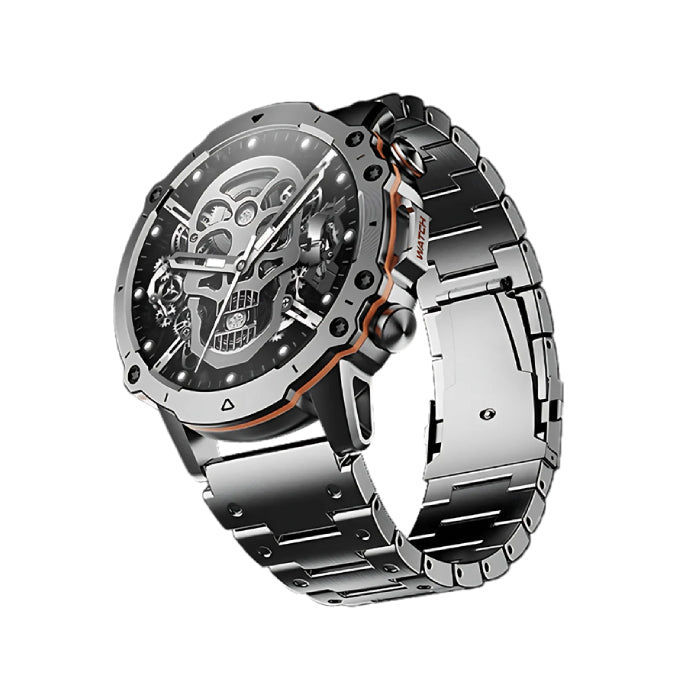 Zero Revoltt Smart Watch