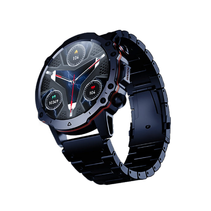 Zero Revoltt Smart Watch