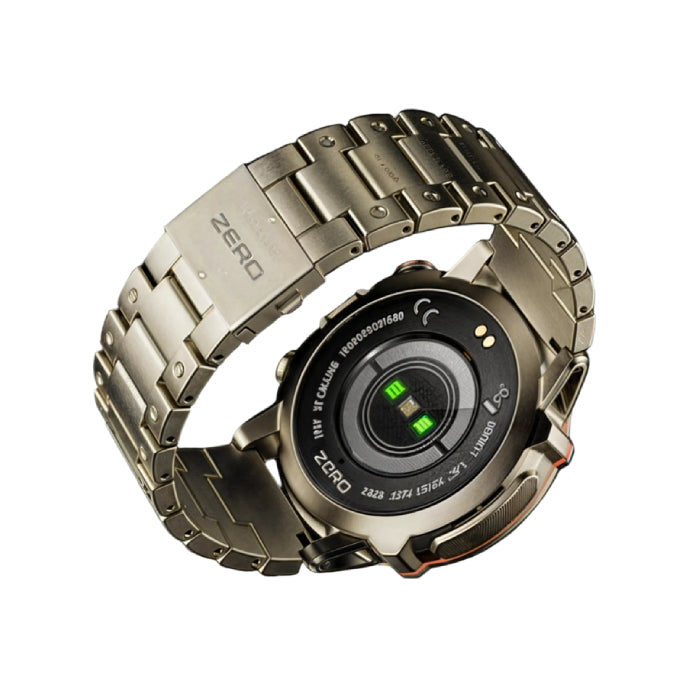 Zero Revoltt Smart Watch