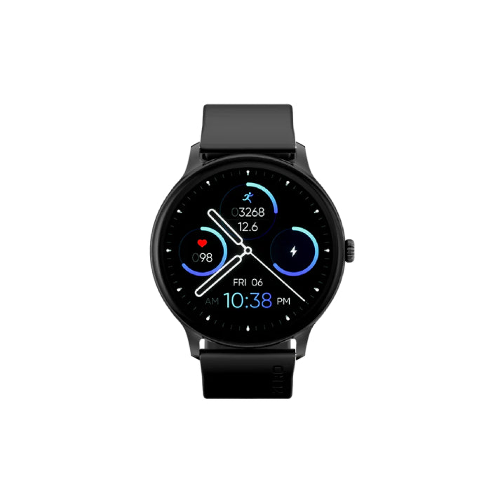 Zero Luna Smartwatch