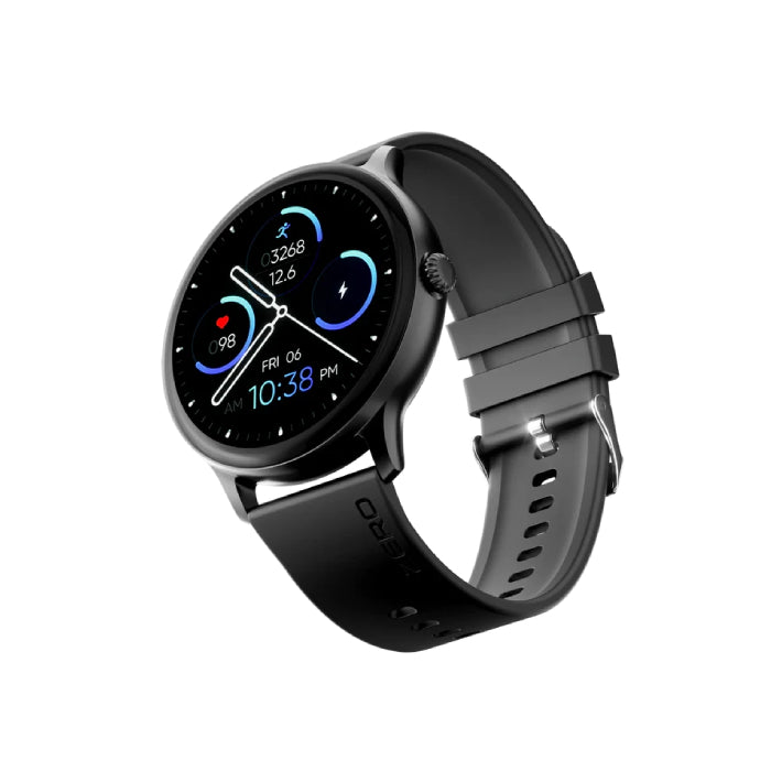 Zero Luna Smartwatch