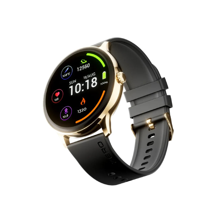 Zero Luna Smartwatch