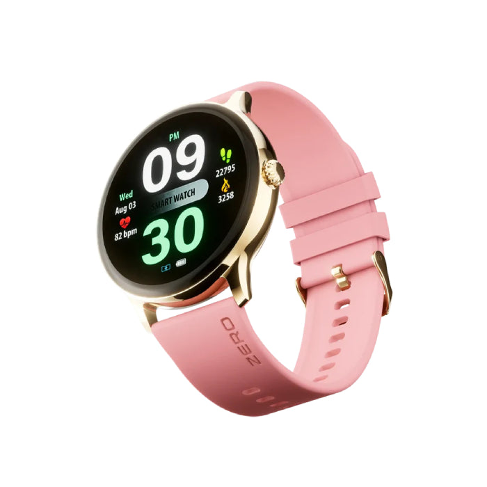 Zero Luna Smartwatch