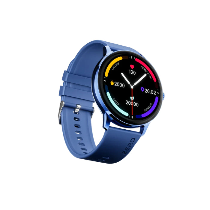 Zero Luna Smartwatch