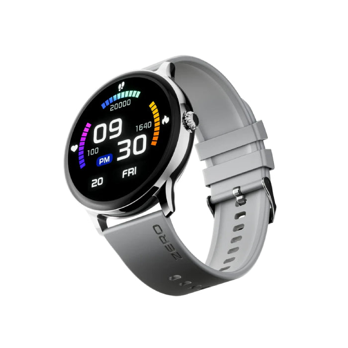 Zero Luna Smartwatch