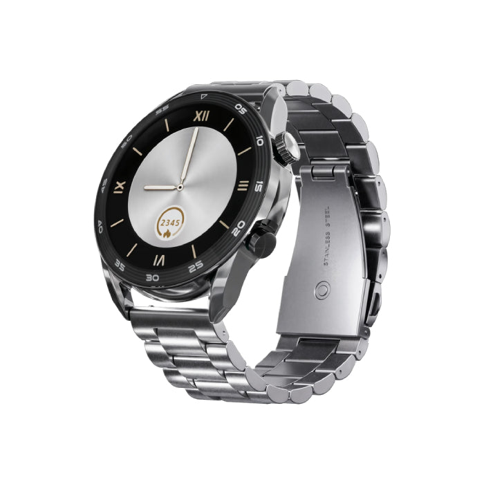 Zero Crown SmartWatch
