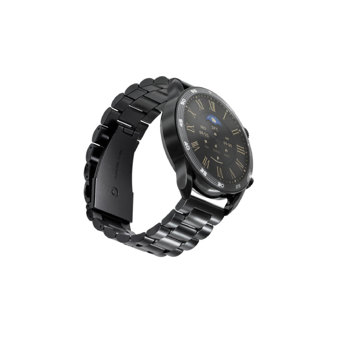 Zero Crown SmartWatch