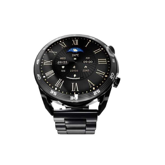 Zero Crown SmartWatch