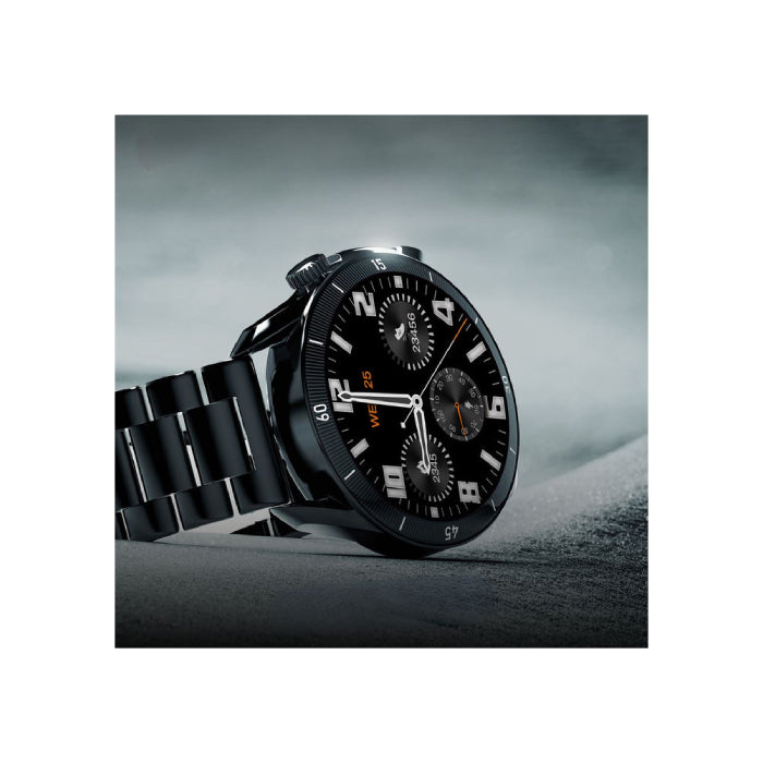 Zero Crown SmartWatch