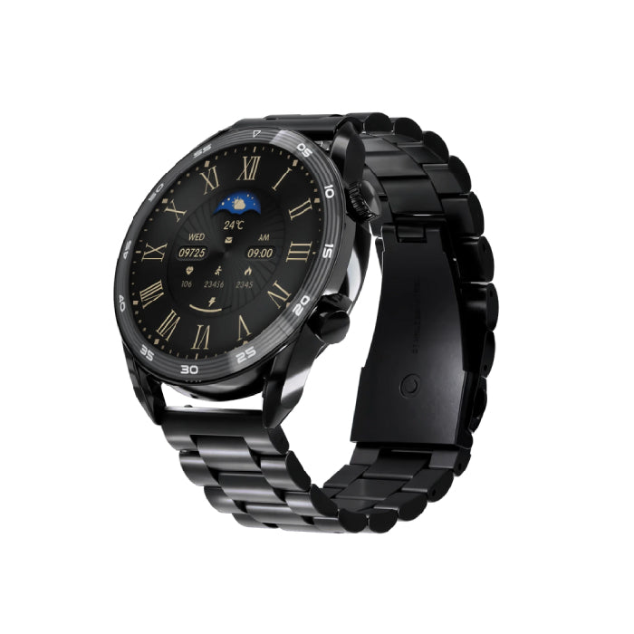 Zero Crown SmartWatch