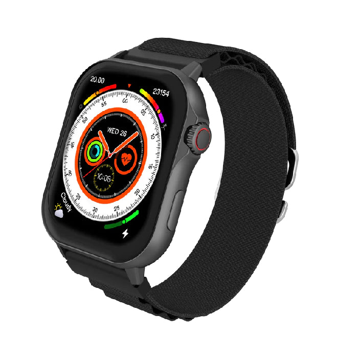 Zero Phantom Pro SmartWatch