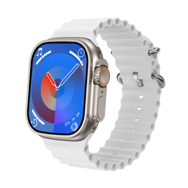 HK10 Ultra 3 Wifi Smartwatch