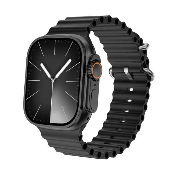 HK10 Ultra 3 Wifi Smartwatch