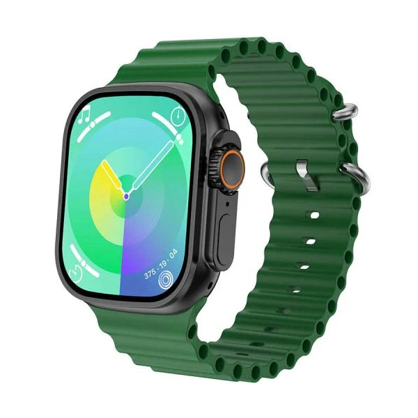 HK10 Ultra 3 Wifi Smartwatch