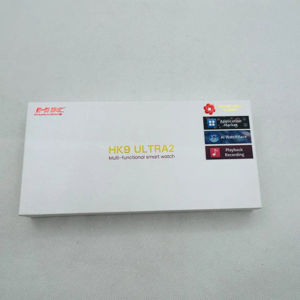 HK9Ultra2Watch