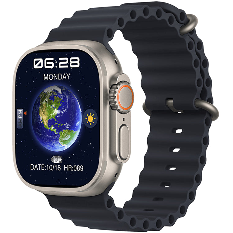 HK9 Ultra 2 AI Watch
